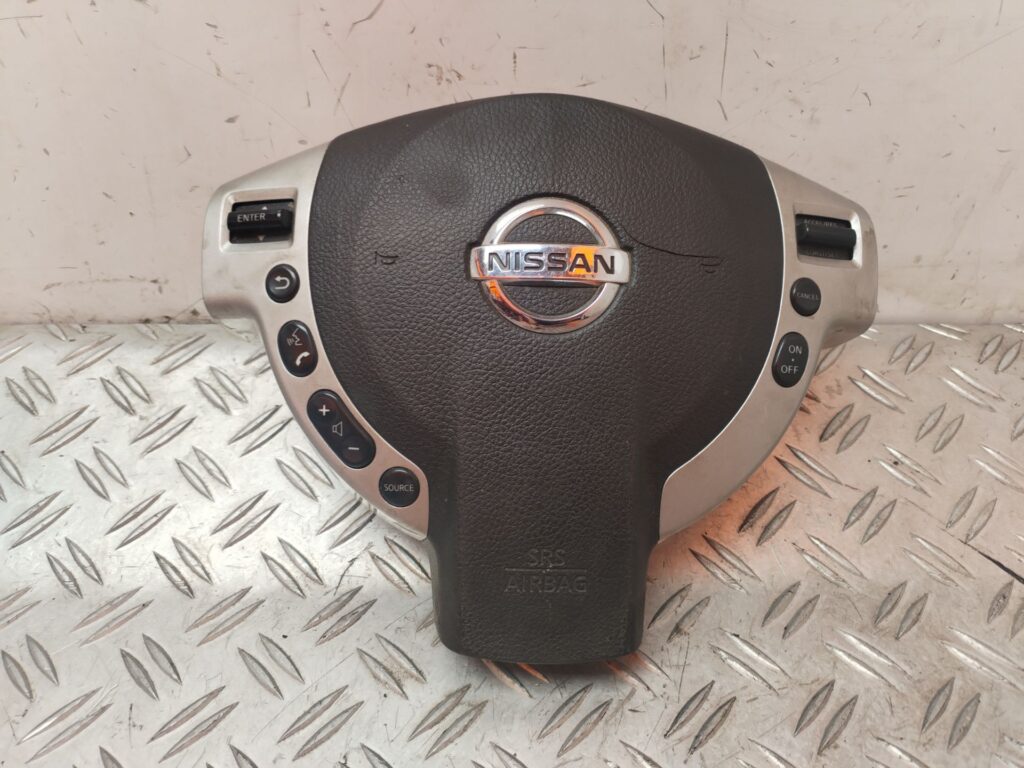 AIRBAG DELANTERO IZQUIERDO 132189