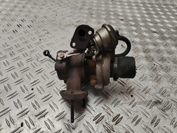 TURBOCOMPRESOR 132042