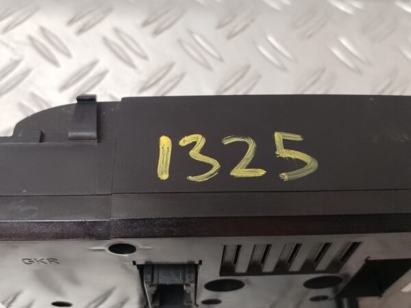 MANDO CALEFACCION / AIRE ACONDICIONADO 131514