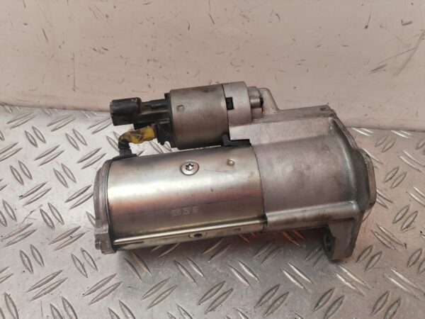 MOTOR ARRANQUE 131360