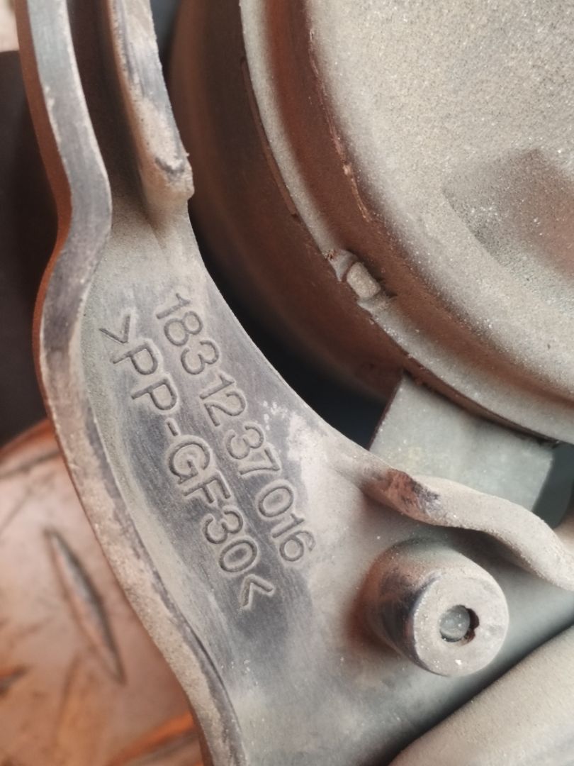 ELECTROVENTILADOR 132180