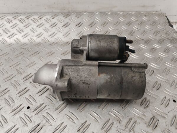 MOTOR ARRANQUE 132389