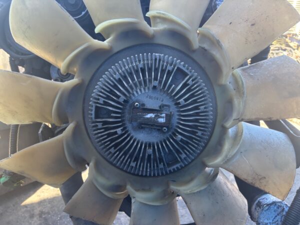 MOTOR COMPLETO 132196