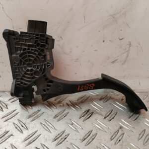 PEDAL ACELERADOR 132552