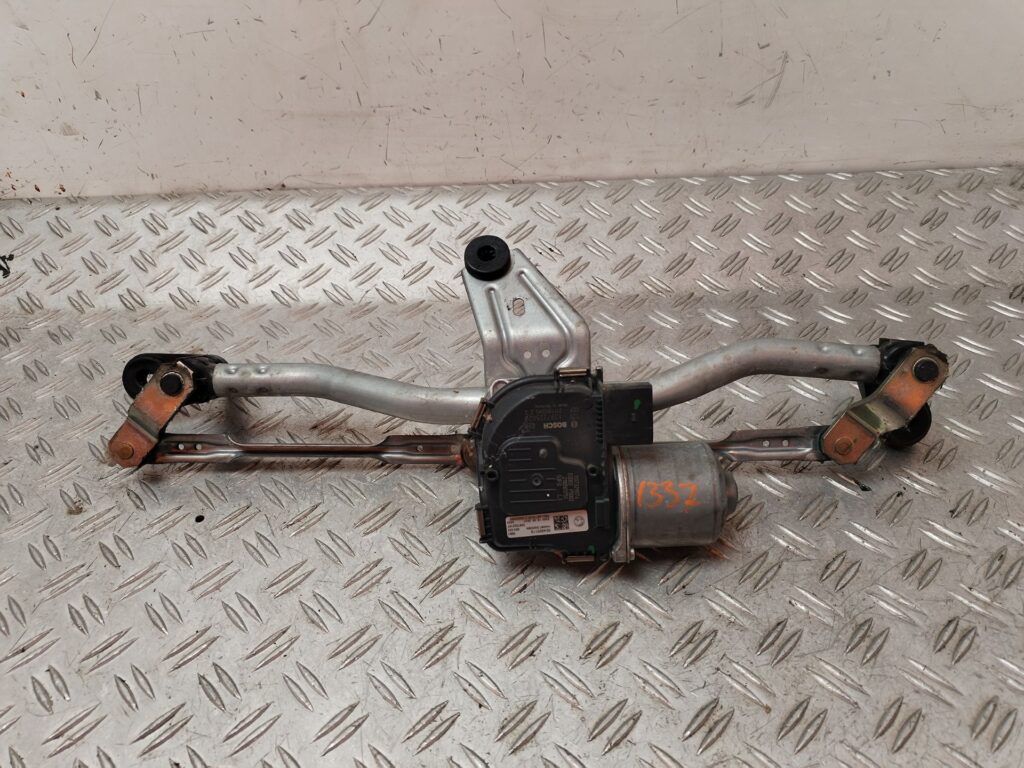 MOTOR LIMPIA DELANTERO 131693