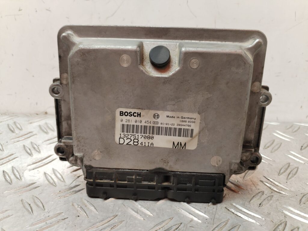 CENTRALITA MOTOR UCE 131682