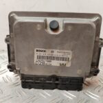 CENTRALITA MOTOR UCE 131682