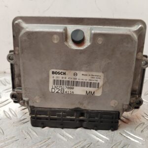 CENTRALITA MOTOR UCE 131682