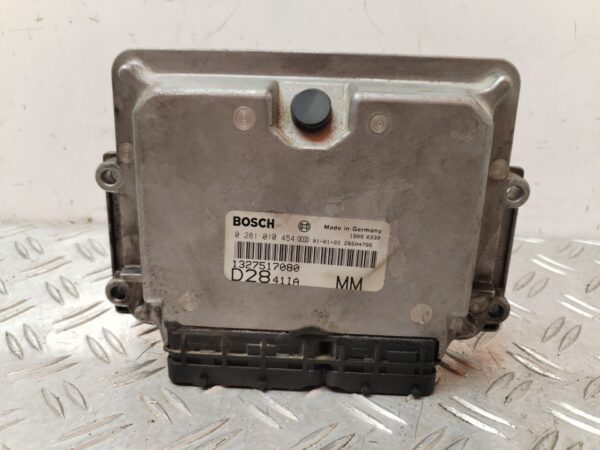 CENTRALITA MOTOR UCE 131682