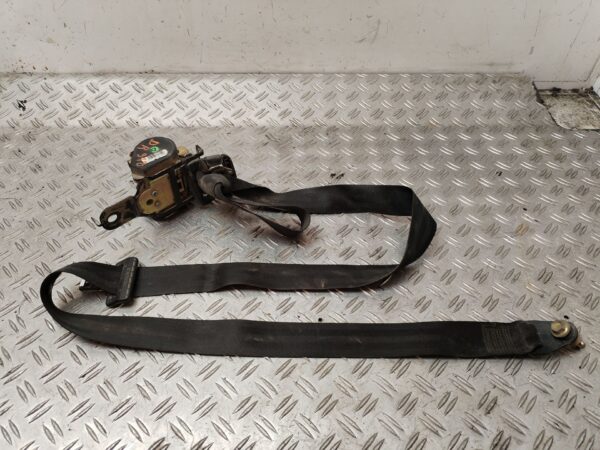 CINTURON SEGURIDAD DELANTERO DERECHO 131512