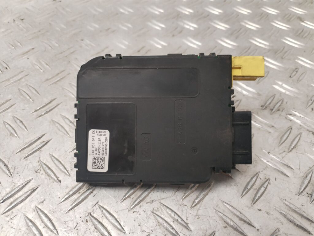 MODULO ELECTRONICO 132136