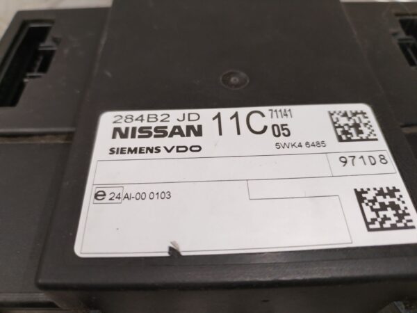 MODULO ELECTRONICO 132255