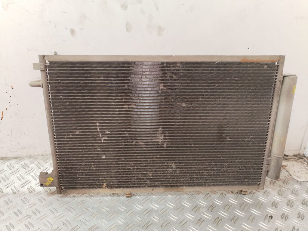 CONDENSADOR / RADIADOR AIRE ACONDICIONADO 130878