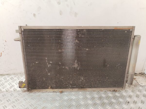 CONDENSADOR / RADIADOR AIRE ACONDICIONADO 130878