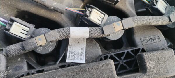MOTOR COMPLETO 131574
