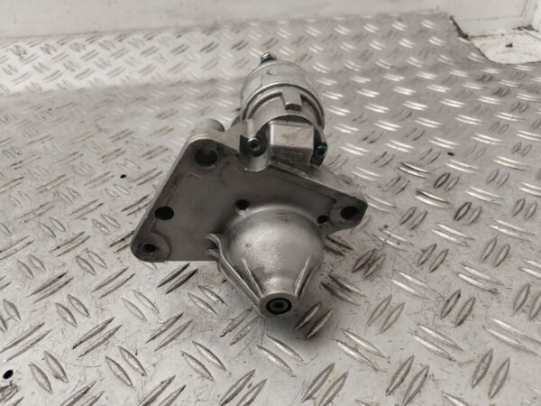 MOTOR ARRANQUE 132395