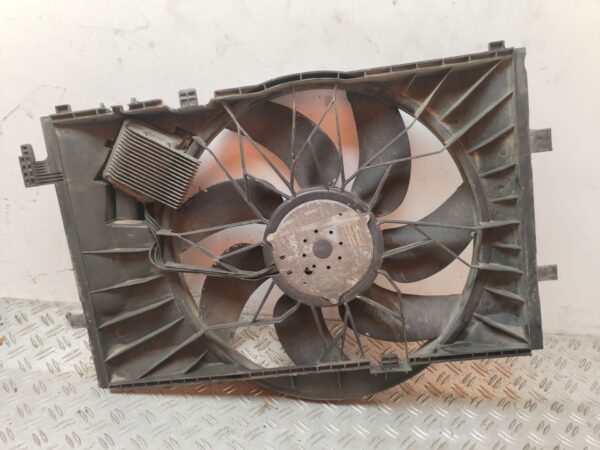 ELECTROVENTILADOR 130879