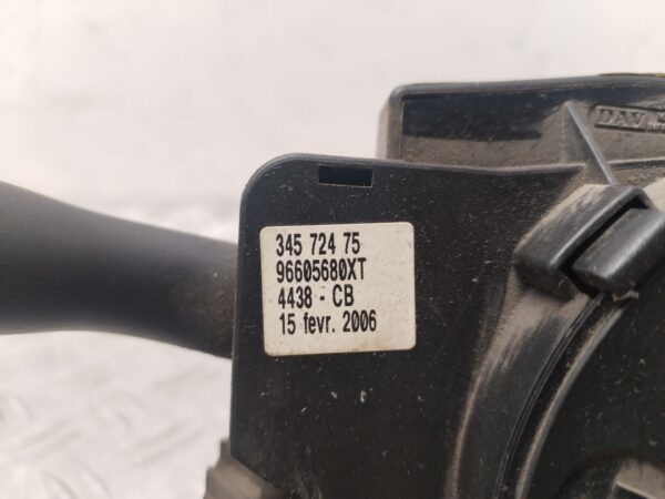 MANDO MULTIFUNCION 132298