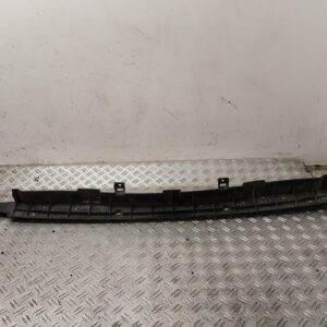 REFUERZO PARAGOLPES TRASERO 131864