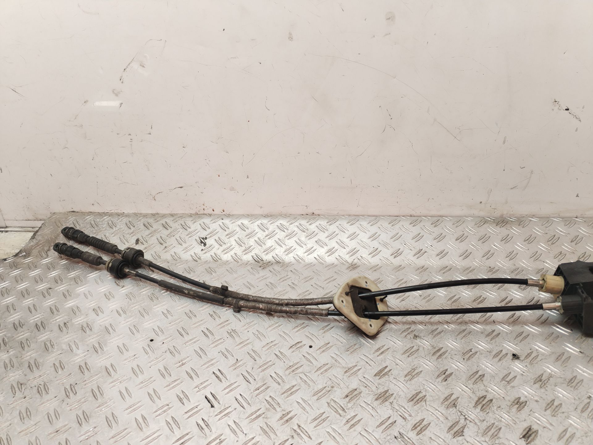 PALANCA CAMBIO 132086