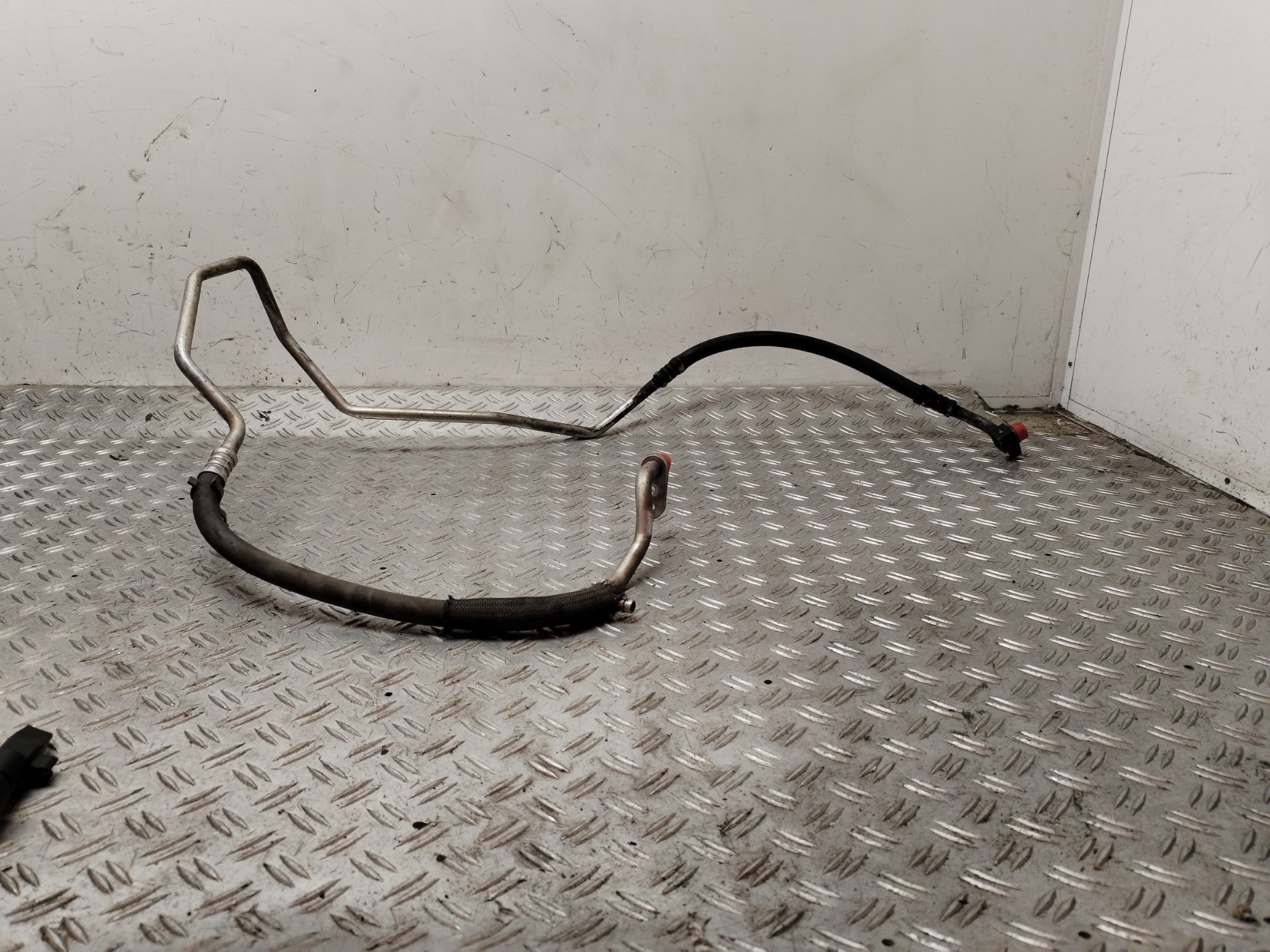 TUBOS AIRE ACONDICIONADO 131711