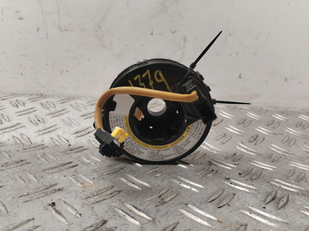 ANILLO AIRBAG 132572