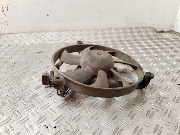 ELECTROVENTILADOR 130917