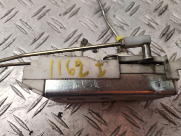 CERRADURA PUERTA DELANTERA IZQUIERDA 131503