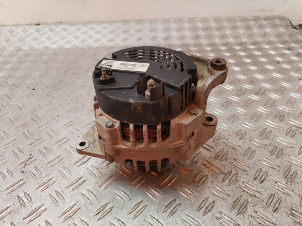ALTERNADOR 131724