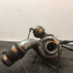 TURBOCOMPRESOR 107241