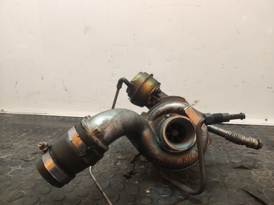 TURBOCOMPRESOR 107241