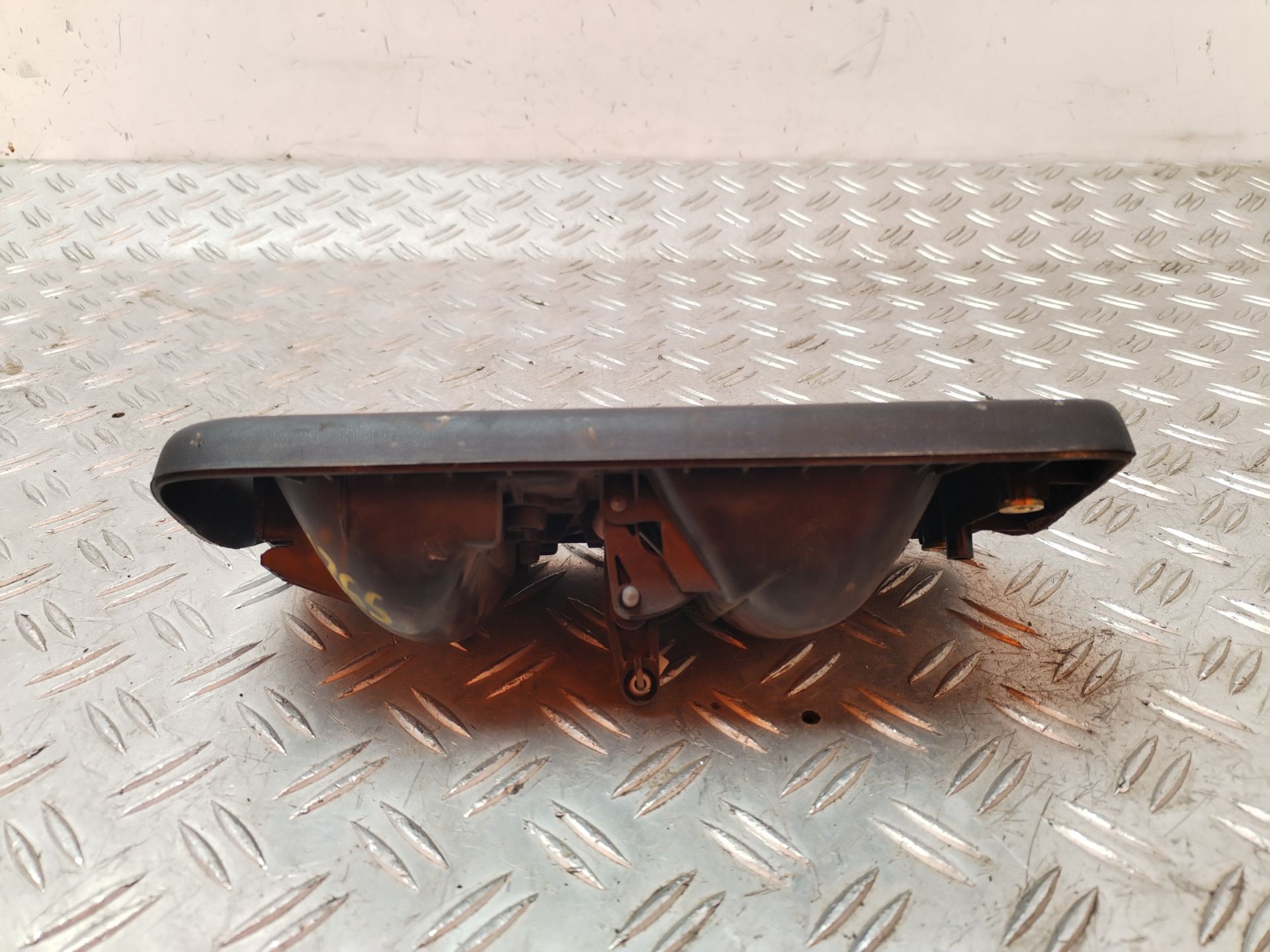 MANETA EXTERIOR LATERAL DERECHA 131668