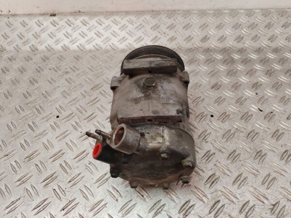 COMPRESOR AIRE ACONDICIONADO 131739