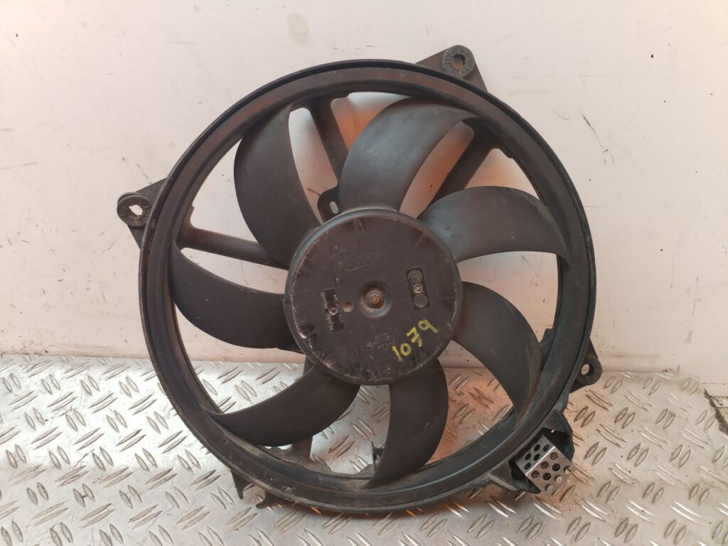 ELECTROVENTILADOR 129842