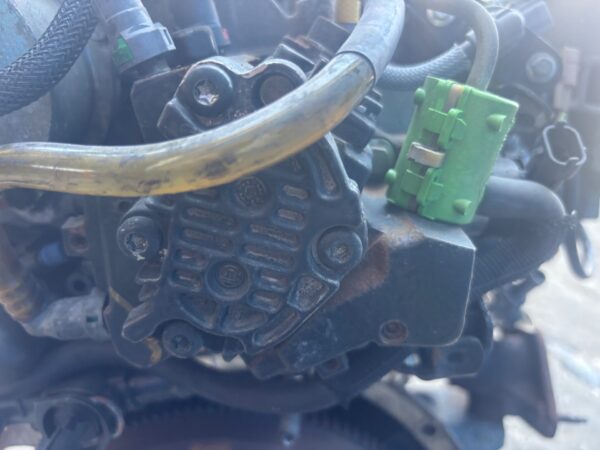 MOTOR COMPLETO 131527