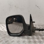 RETROVISOR IZQUIERDO 132304