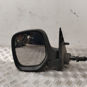 RETROVISOR IZQUIERDO 132304