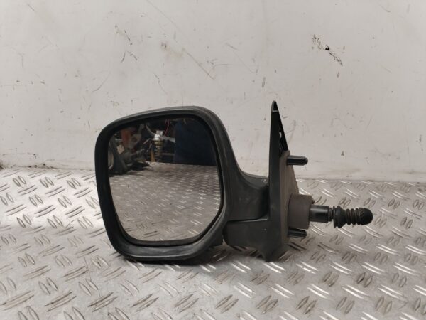 RETROVISOR IZQUIERDO 132304