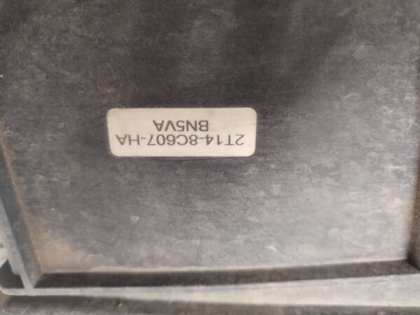 ELECTROVENTILADOR 131285