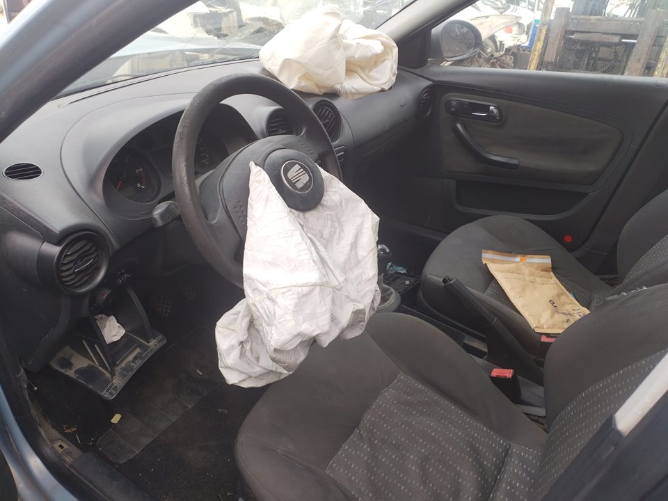 SEAT IBIZA (6L1) del 2004