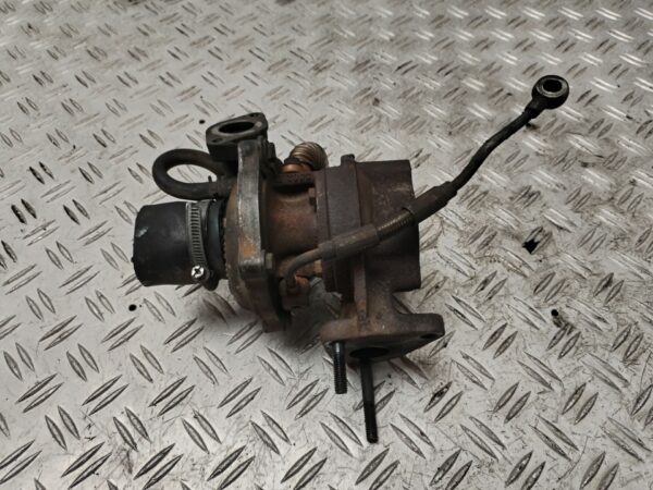 TURBOCOMPRESOR 132042