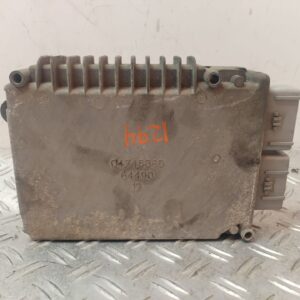 CENTRALITA MOTOR UCE 132200