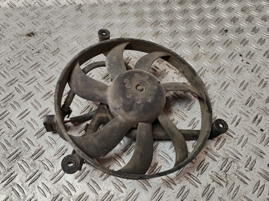 ELECTROVENTILADOR 130917