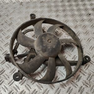 ELECTROVENTILADOR 130917