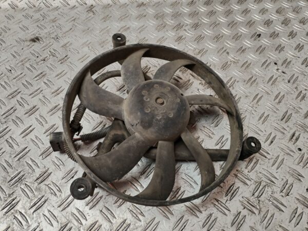 ELECTROVENTILADOR 130917