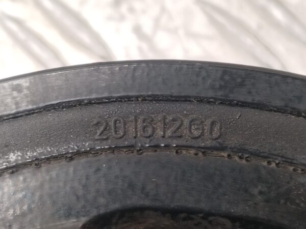 POLEA CIGUEÑAL 132205