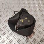 CINTURON SEGURIDAD DELANTERO DERECHO 132087