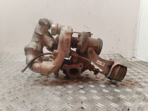TURBOCOMPRESOR 132442