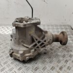 CAJA TRANSFER 132436