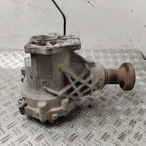 CAJA TRANSFER 132436